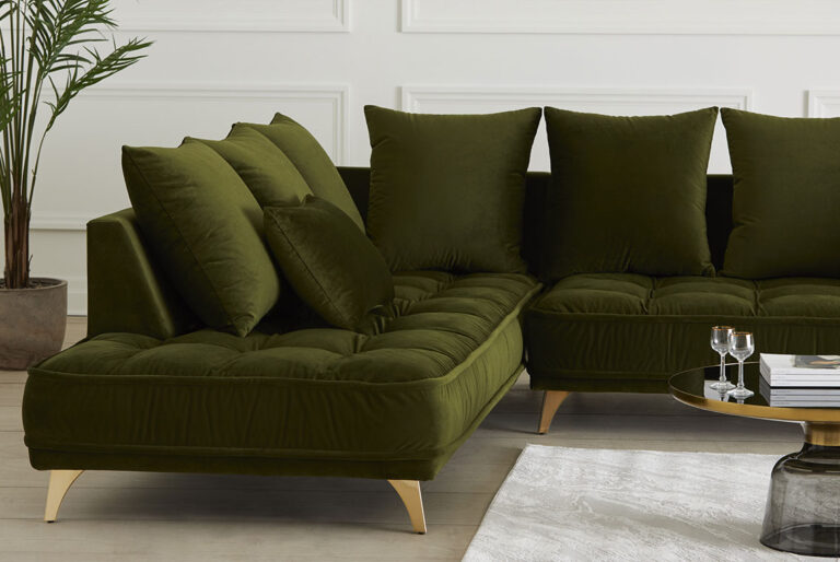 7 tips to care for velour furniture