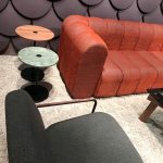 Salon du meuble de Milan
