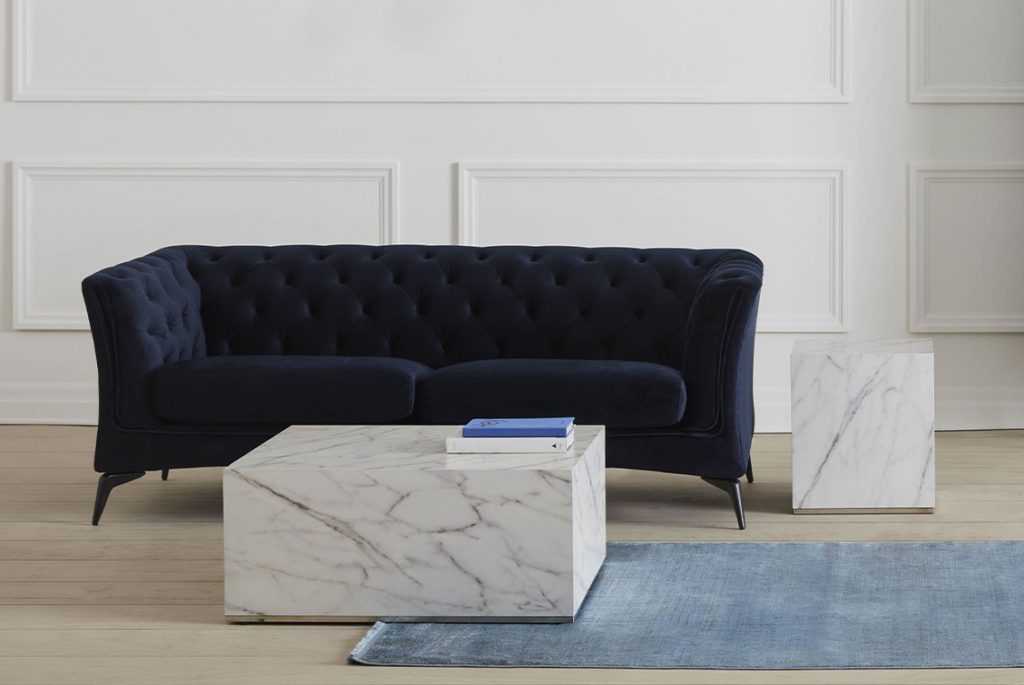 marble furniture mobilia