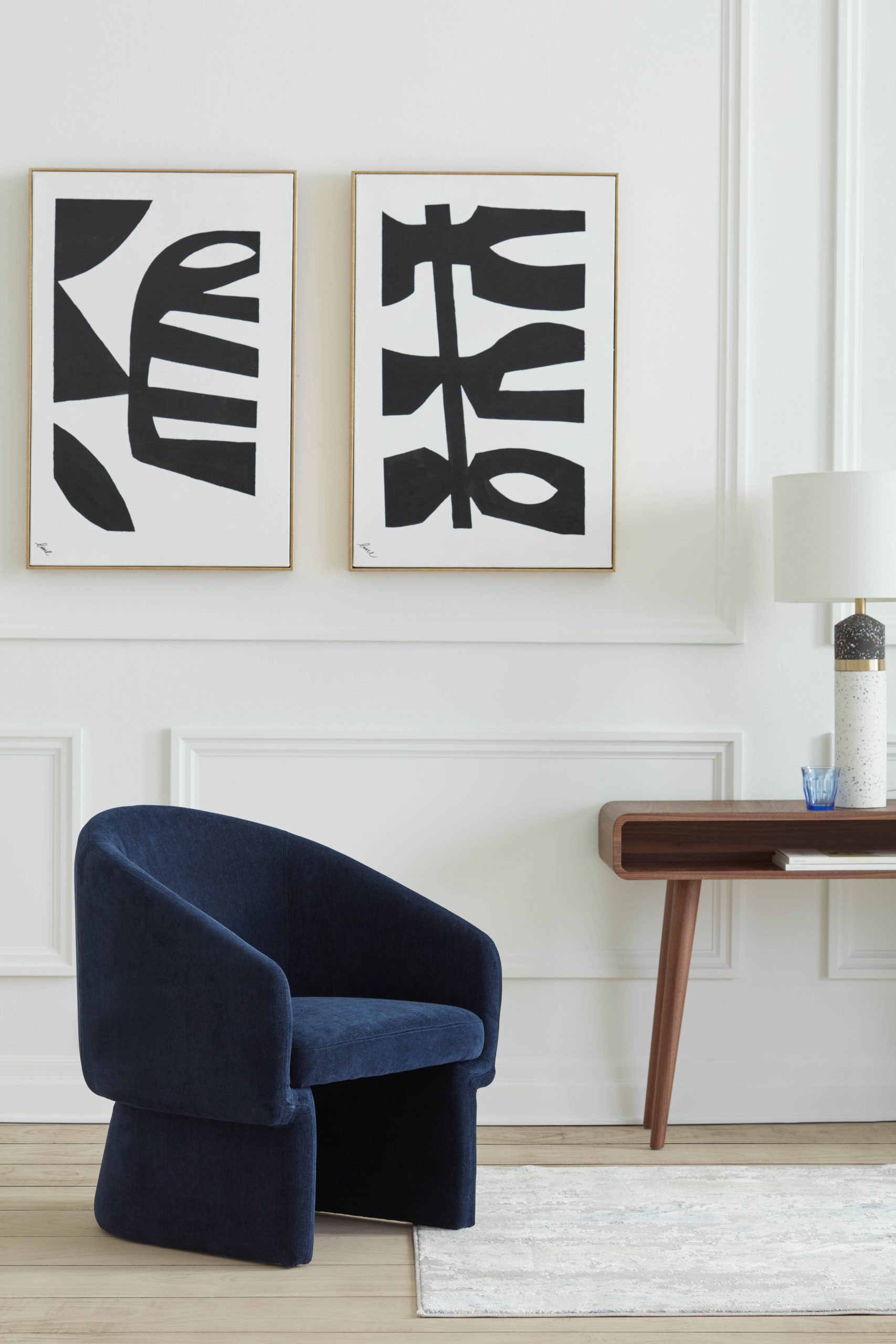 Modern wall decor ideas for your home | Mobilia Canada