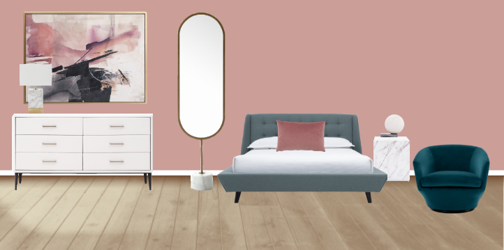 2 idées pour décorer votre lit en lumière ! - MyElume le blog