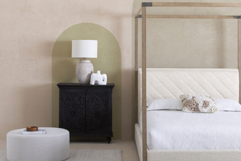 Eclectic Elegance: The Art Of Mismatched Bedroom Furniture
