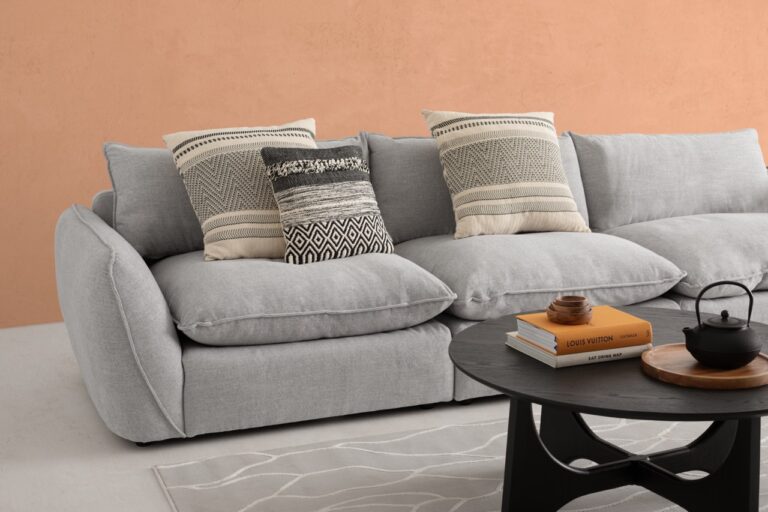 Sofa Design Trends for 2024: What to Expect
