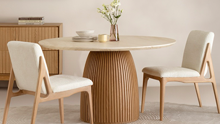 How to Choose the Right Kitchen Table?