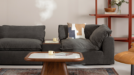 What sofa to buy? Find the best couch for you