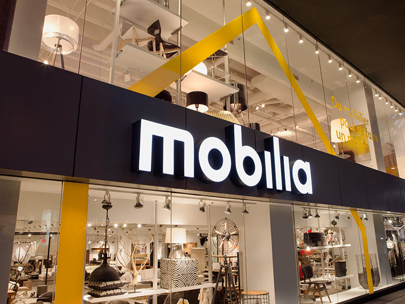 Mobilia Markham