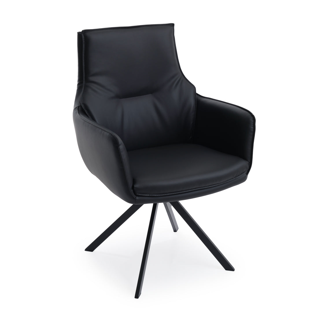 Elko Office Chair Black