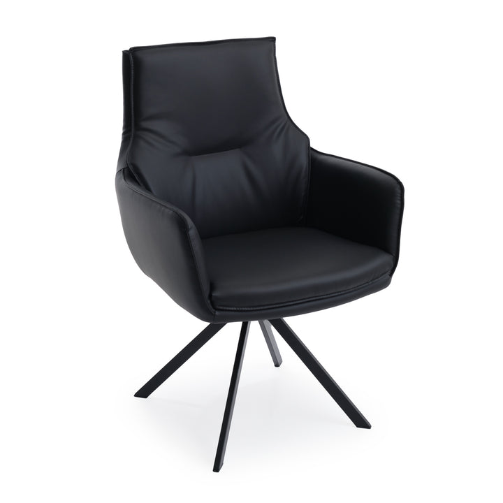 Elko Office Chair Black