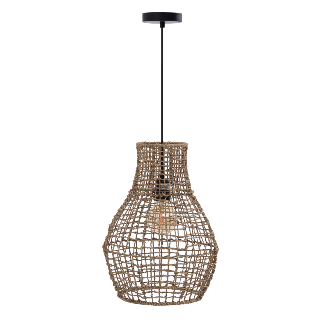 Nakami Pendant Lamp Beige