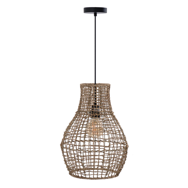 Nakami Pendant Lamp Beige