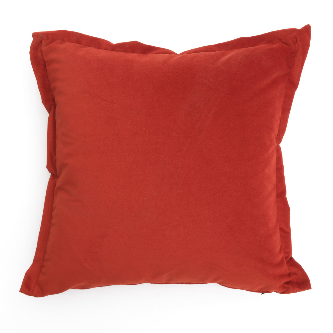 Wess Cushion Orange