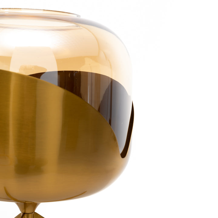 Ennora Table Lamp Gold