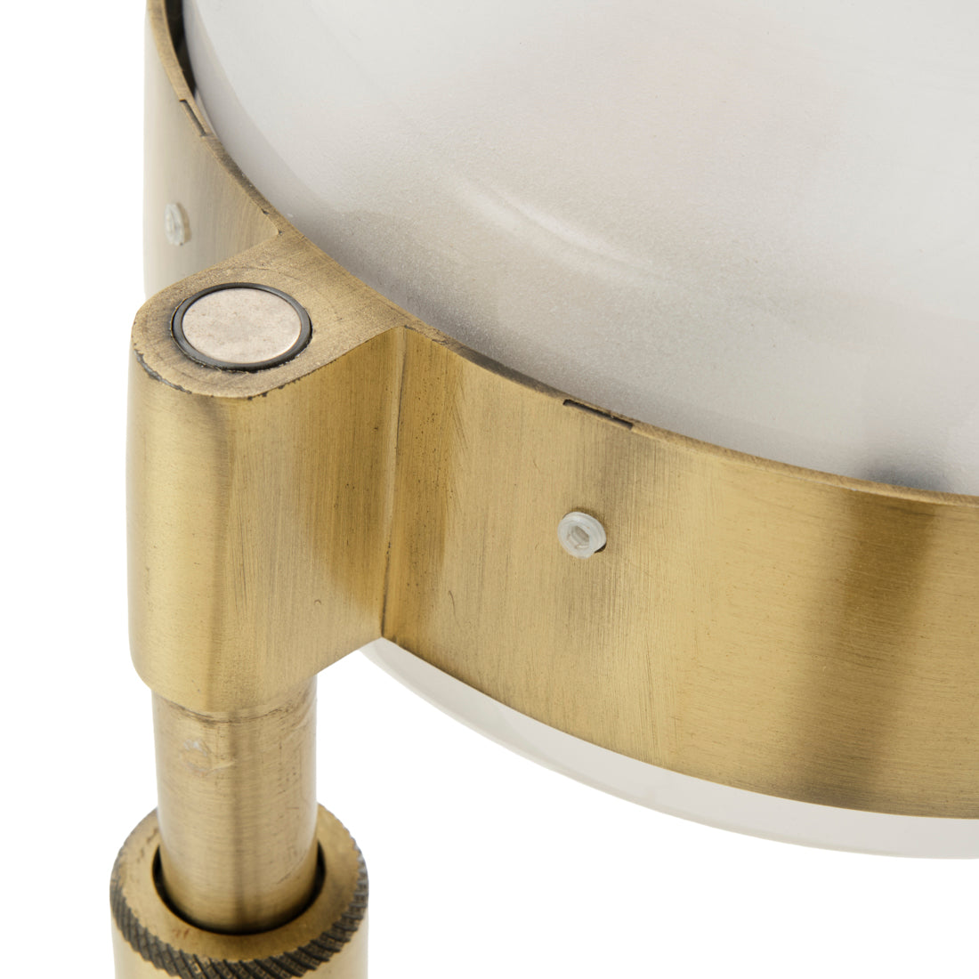Warina Table Lamp Gold