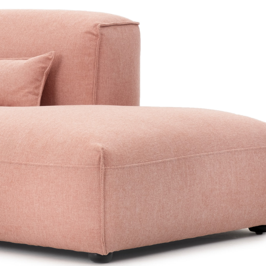 Ellemia Fabric Modular Set Pink