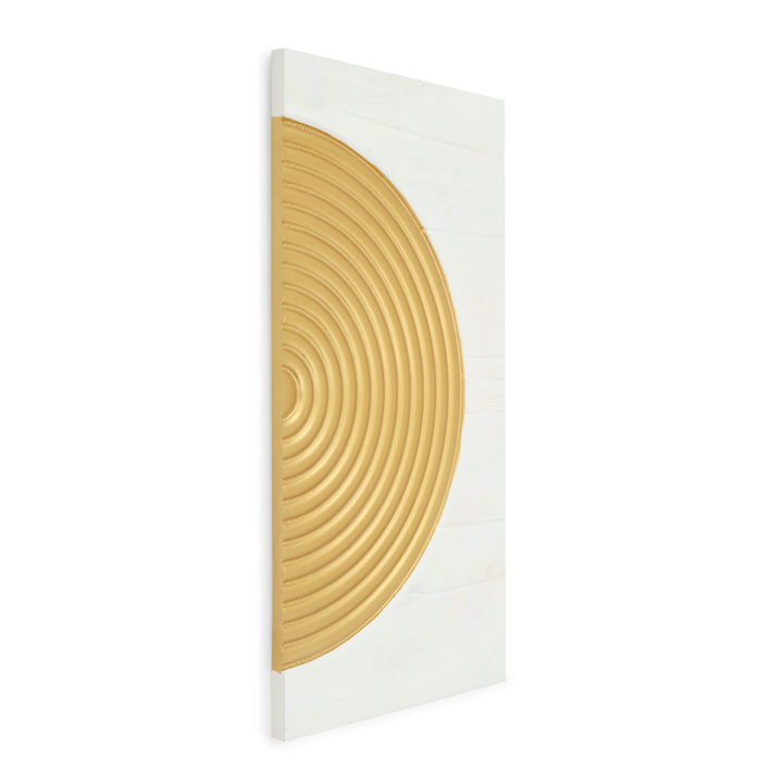 Wirrina Wall Art White