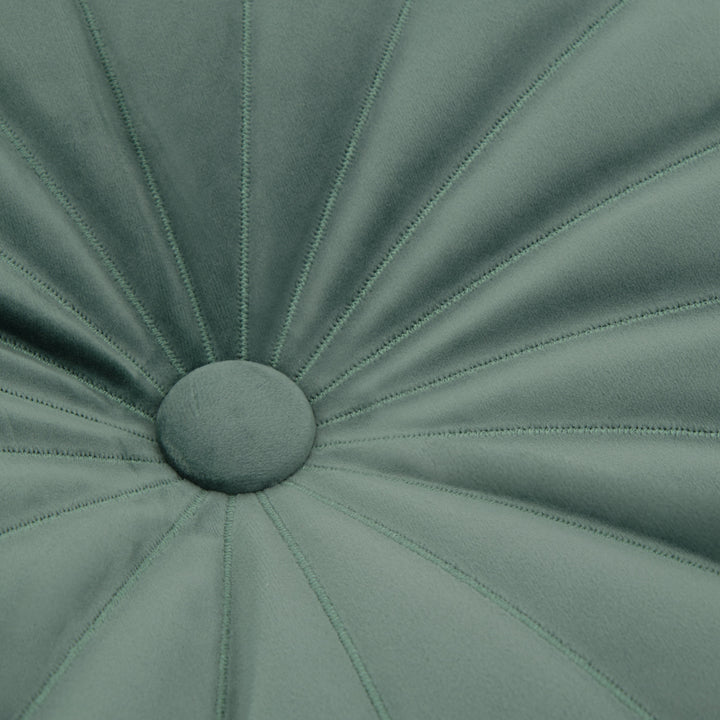Wadrin Cushion Light Green
