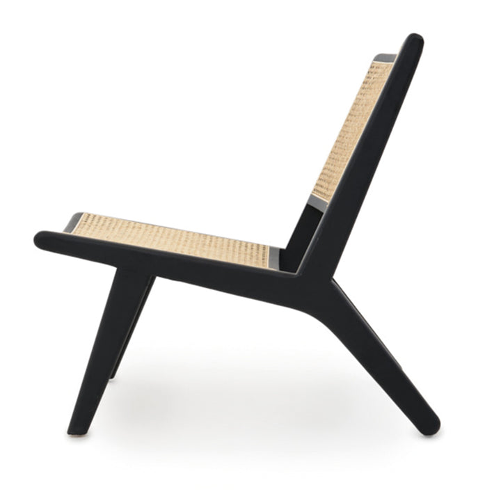 Norah Accent Chair Black
