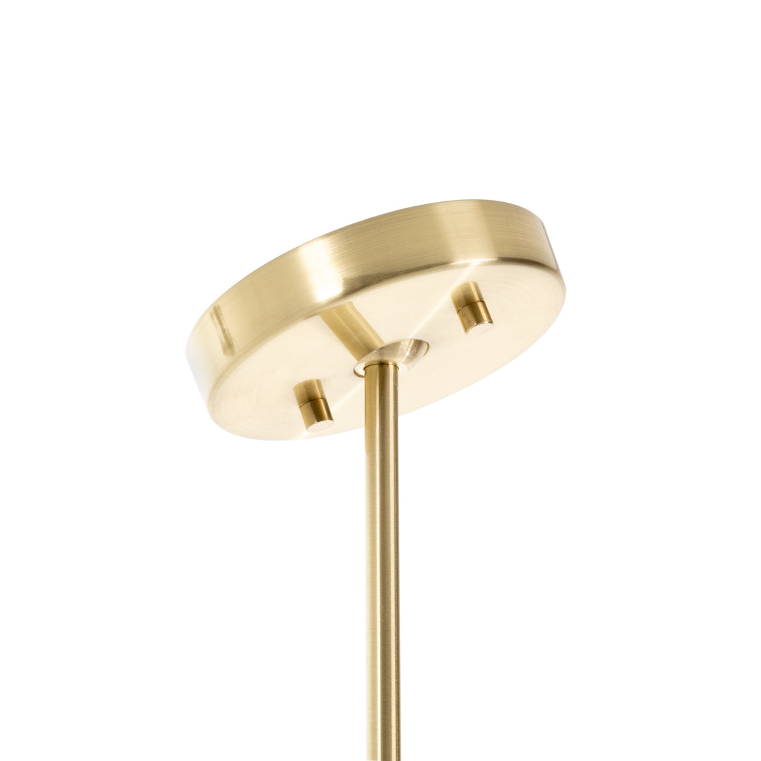 Erunda Pendant Lamp Gold