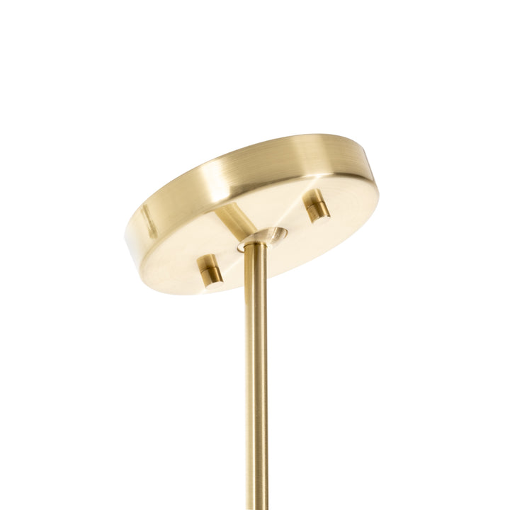 Erunda Pendant Lamp Gold