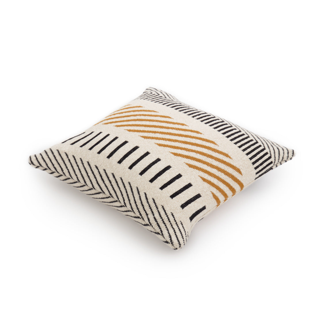 Nabo Cushion Yellow