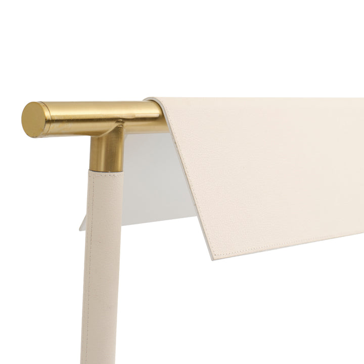 Wilsona Table Lamp Gold