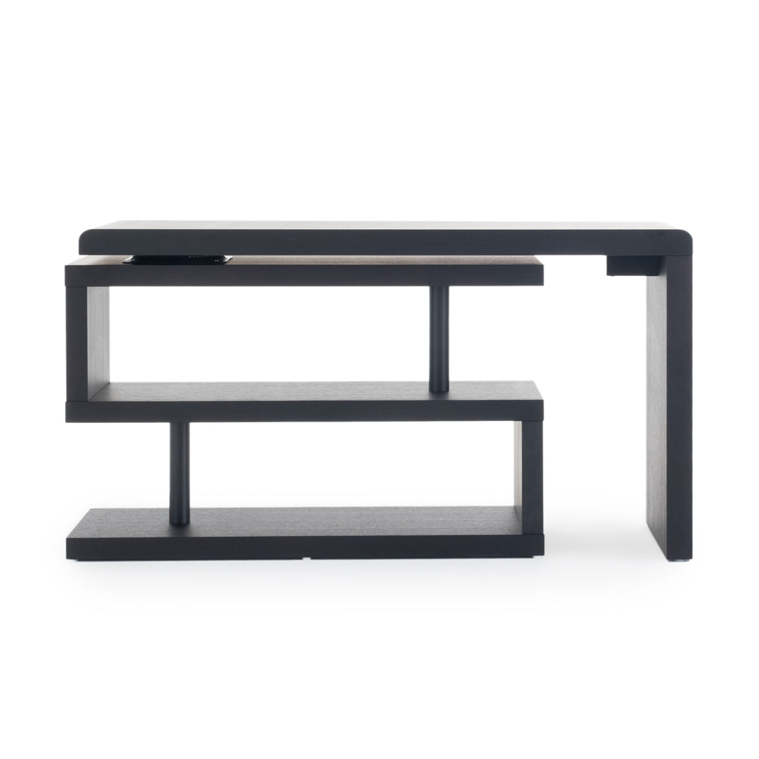 Edward Desk Black