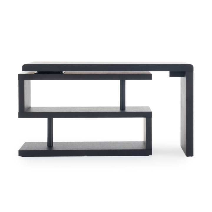 Edward Desk Black