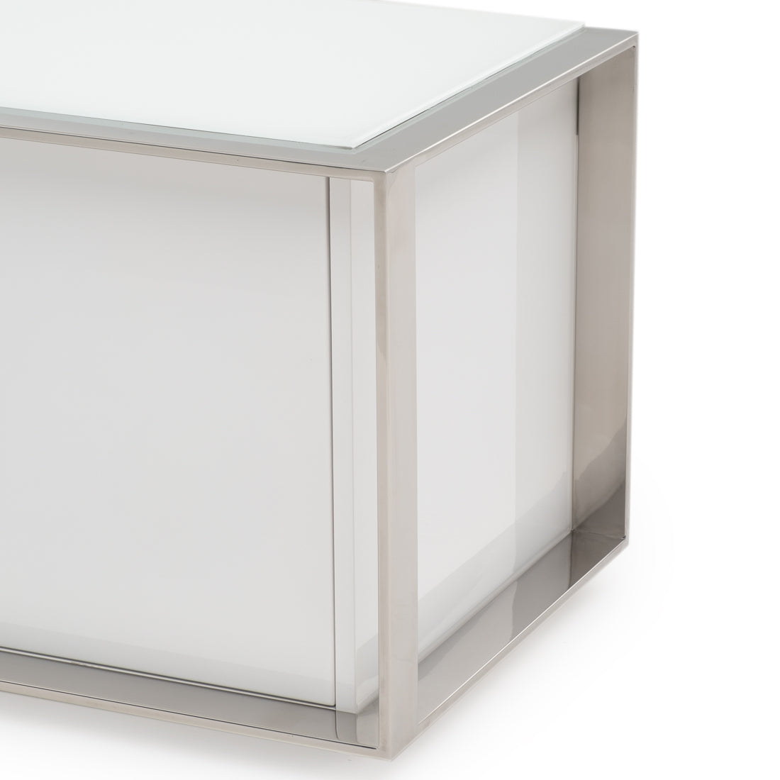 Wareim TV and Entertainment Unit White