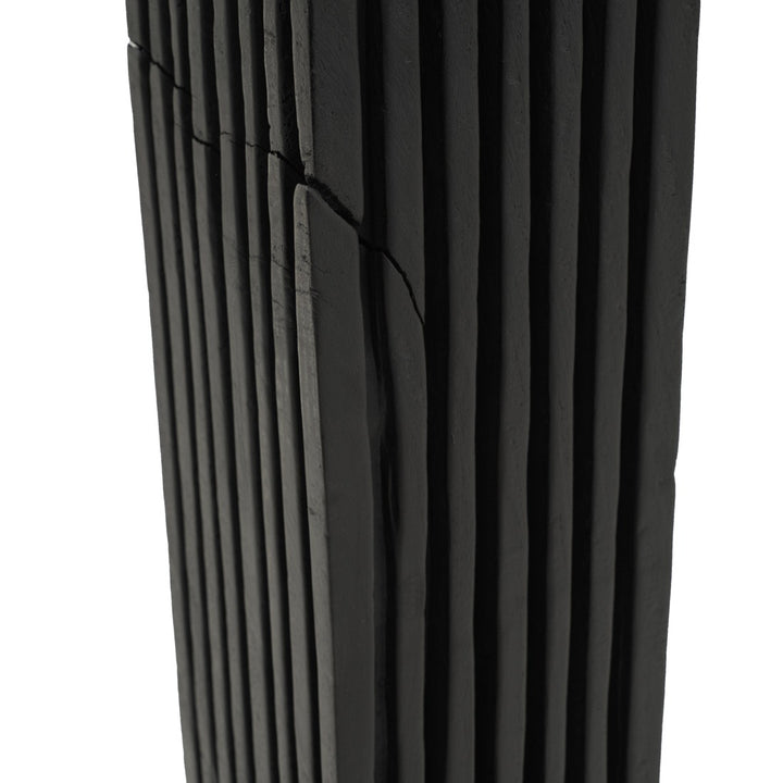 Nole Decorative Object Black