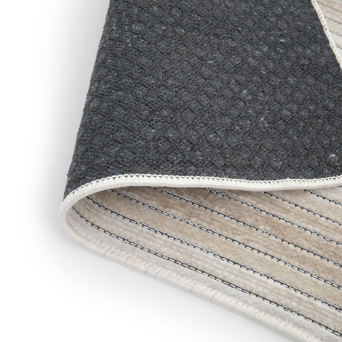 Elira Area Rug Light Grey