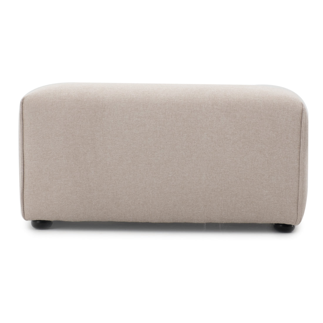 Ellemia Modular Armrest Beige