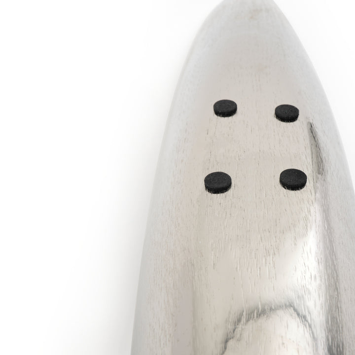 Wilvera Decorative Object Silver
