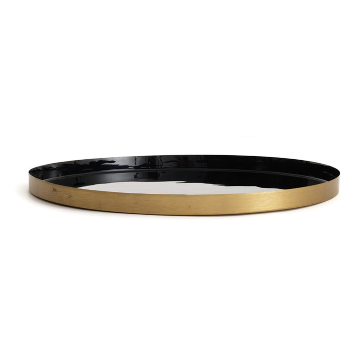 Walter Decorative Object Gold