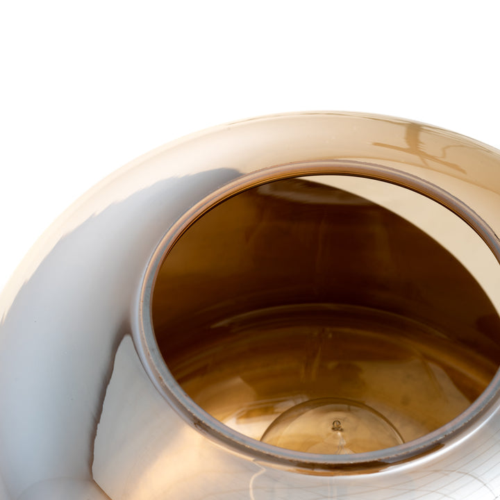 Ennora Table Lamp Gold