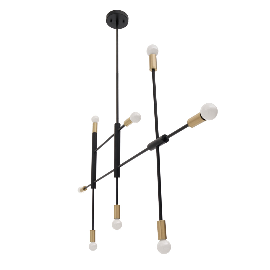 Wigler Pendant Lamp Black