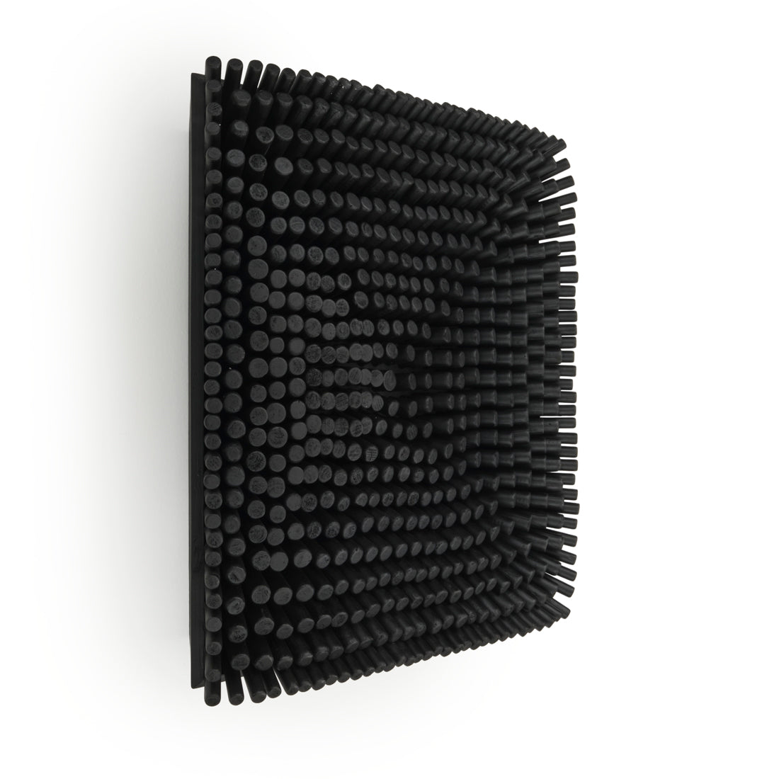 Nallory Wall Art Black