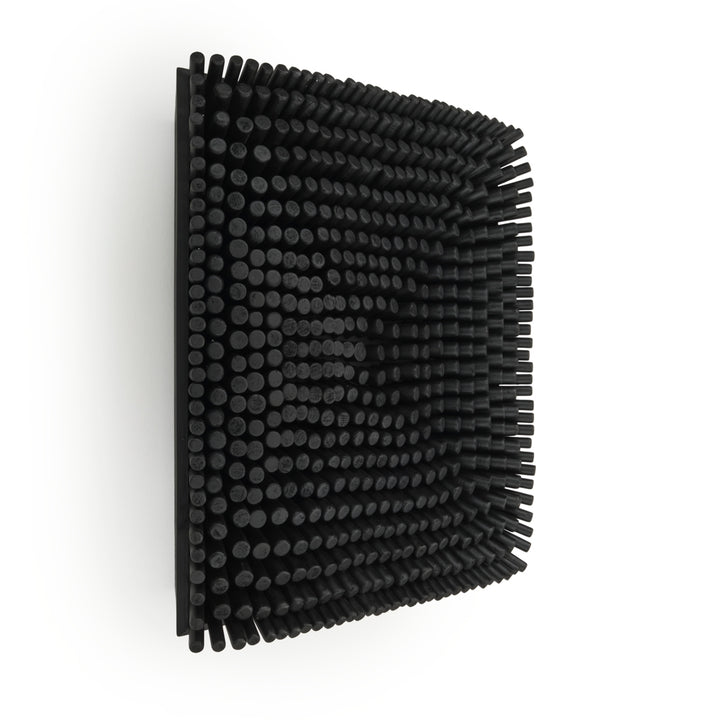 Nallory Wall Art Black