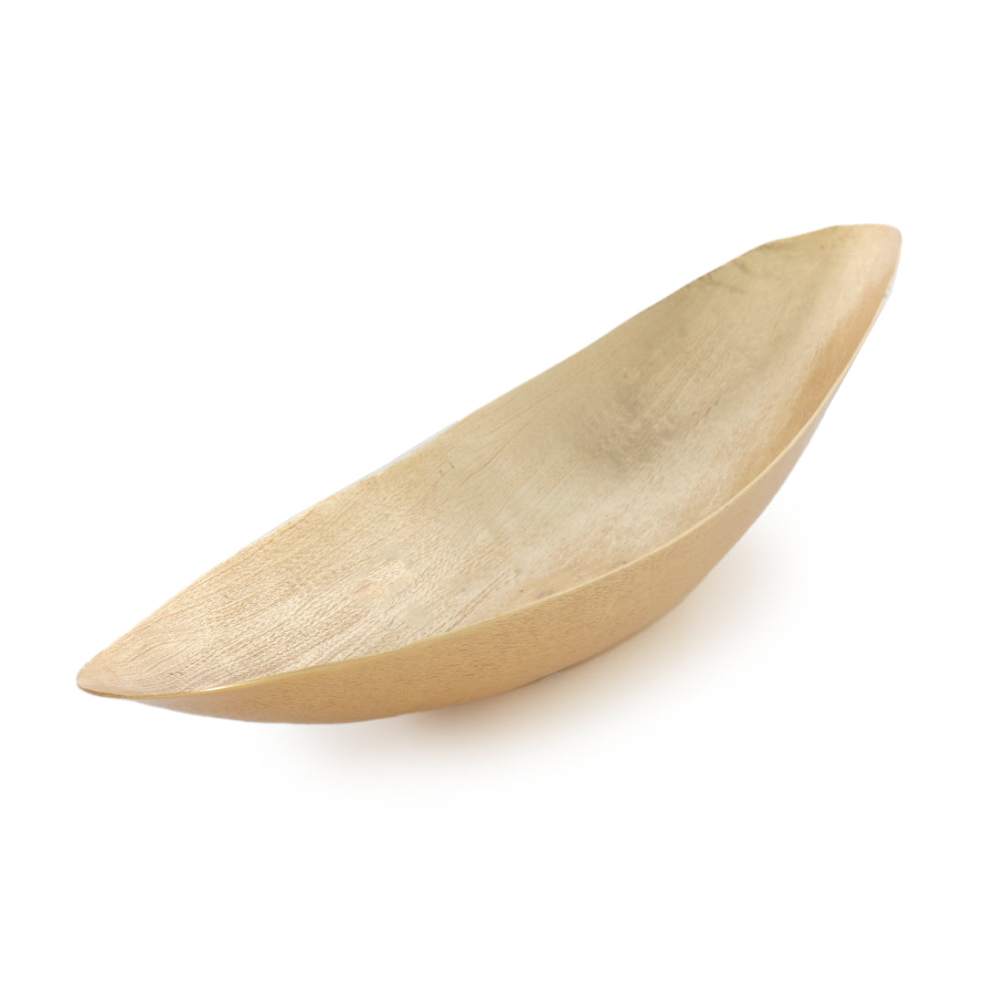 Wilvera Decorative Object Gold