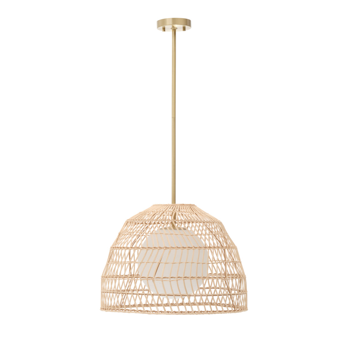Najini Pendant Lamp Beige