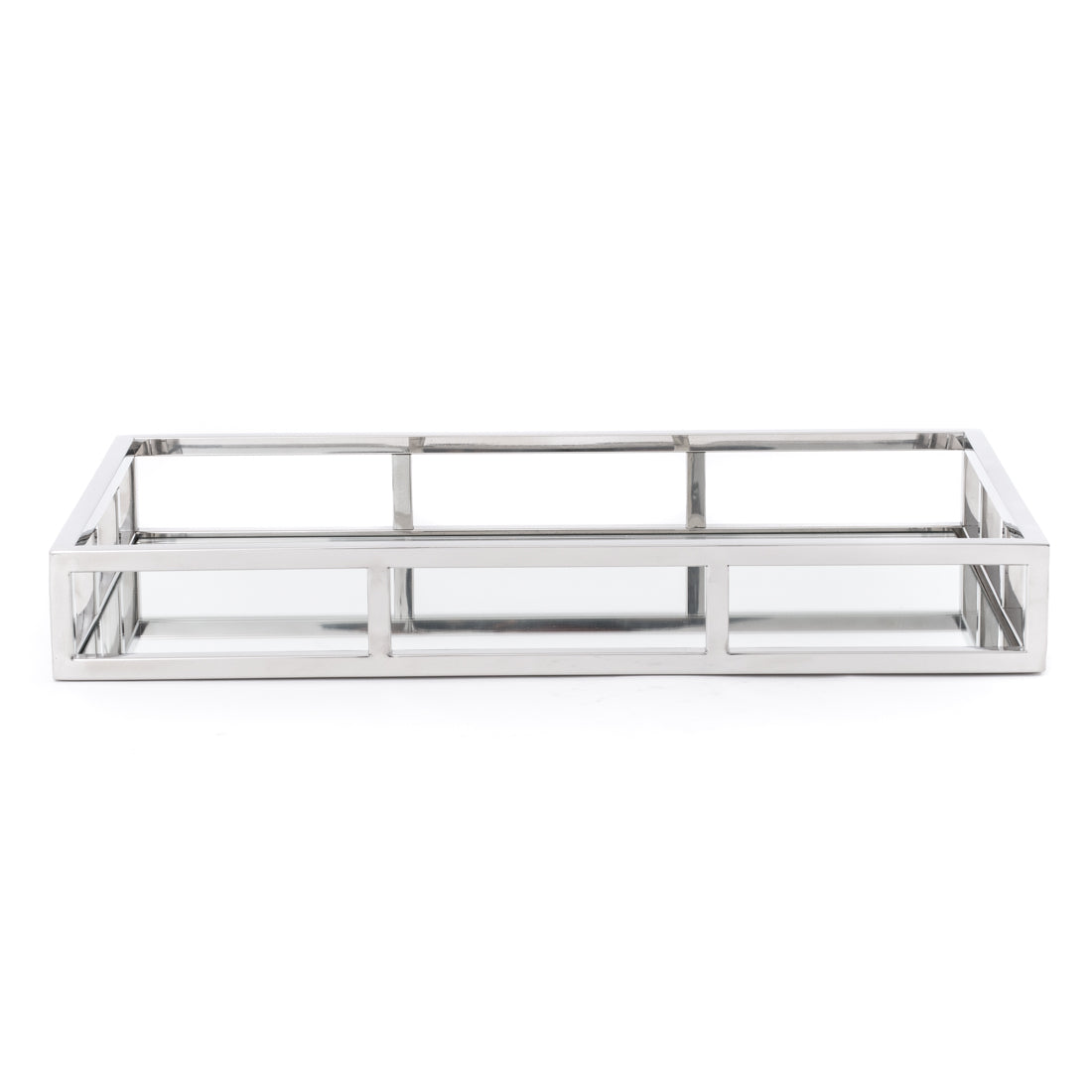 Wilvera Decorative Object Clear