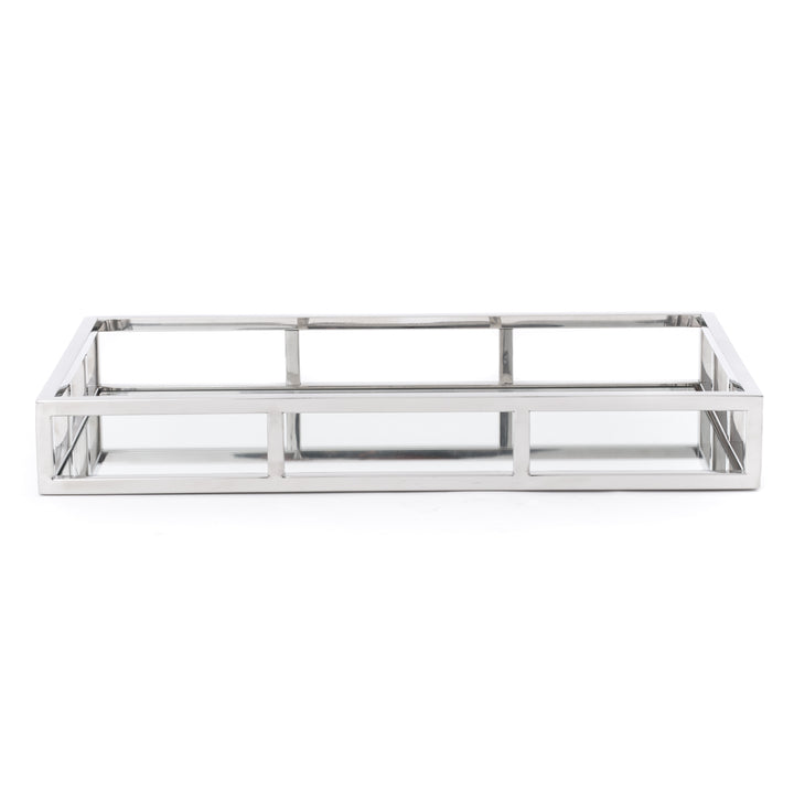 Wilvera Decorative Object Clear