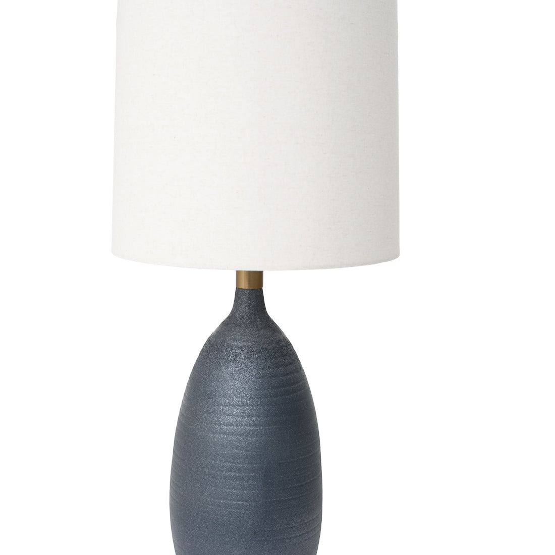 Nower Table Lamp Black