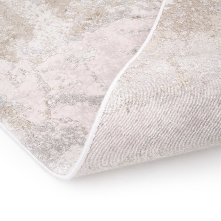 Waldena Area Rug Beige