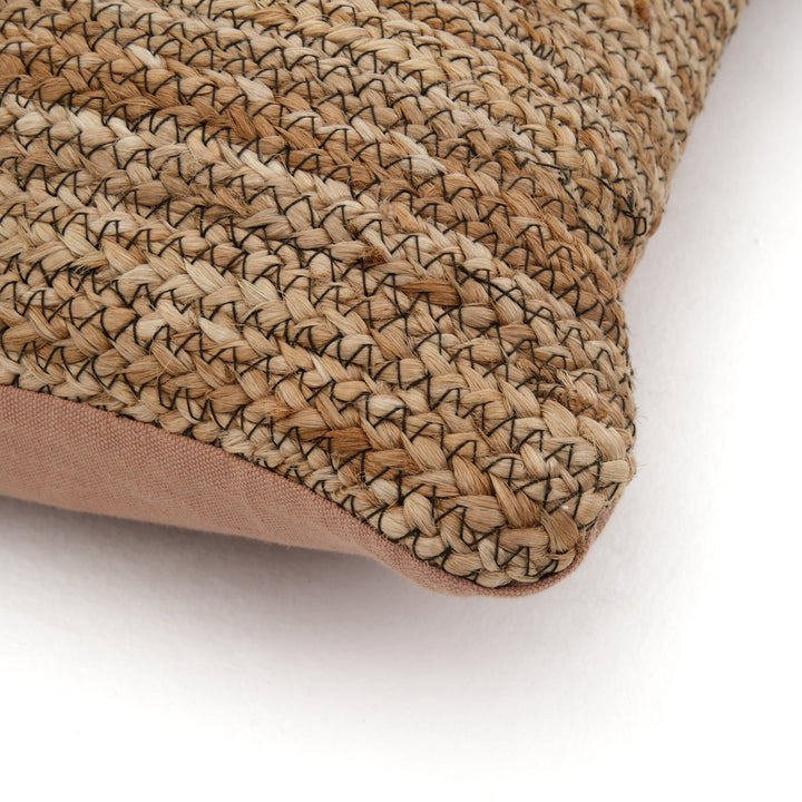 Nature Cushion Beige