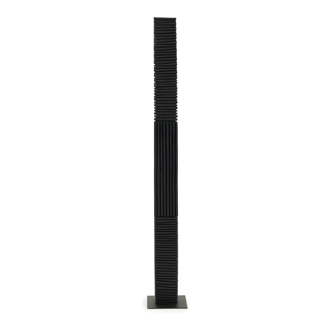 Nole Decorative Object Black