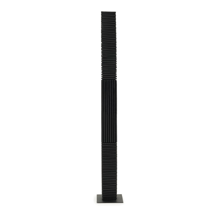Nole Decorative Object Black