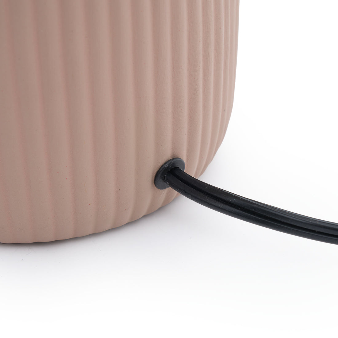 Nopel Table Lamp Pink
