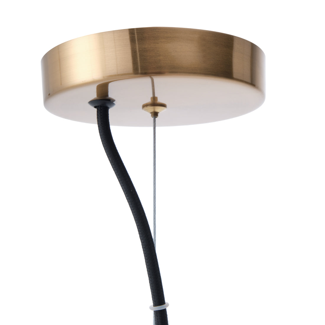 Wixta Pendant Lamp Pink