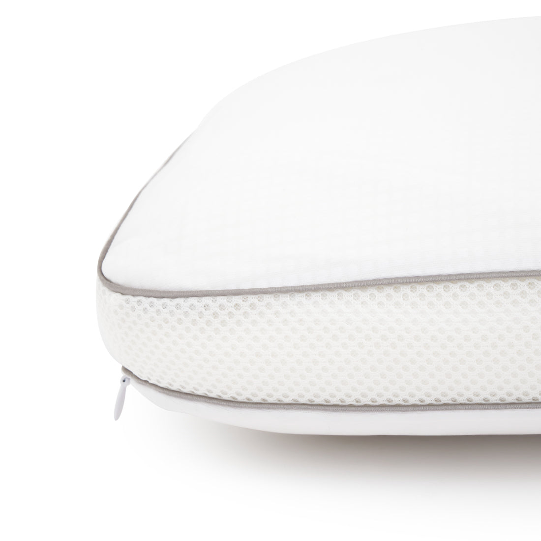 Riposa Orthopedic Pillow White
