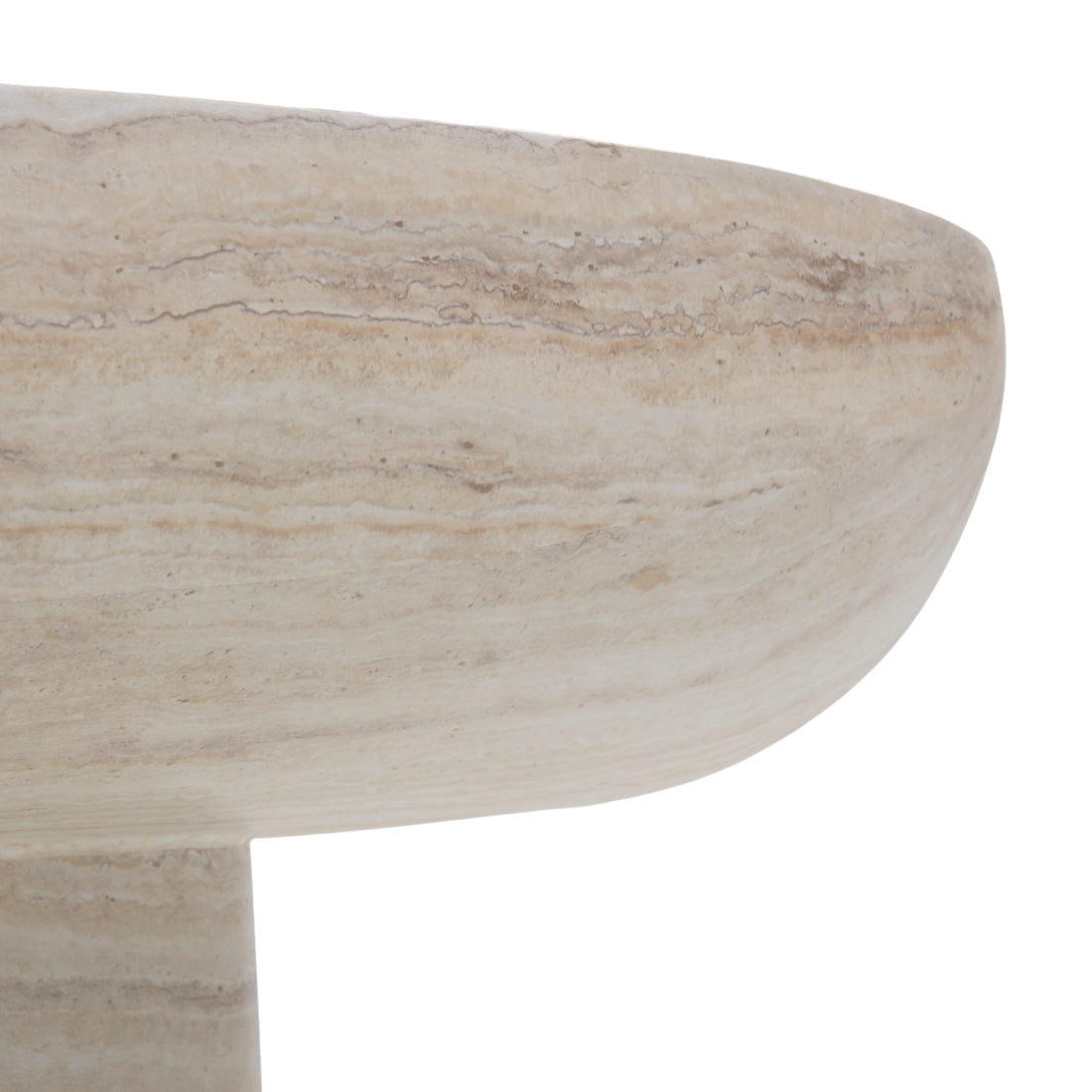 Niva Coffee Table Beige